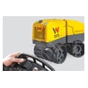 Walec okołkowany Wacker Neuson RTLx-SC3 Kohler Compatec — zdjęcie 5 z 5