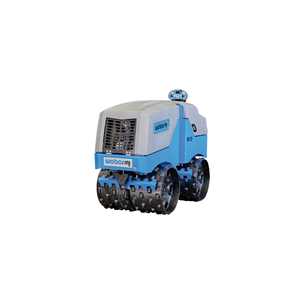 Walec okołkowany Weber MC 85 | Dobra Cena | Sklep Online - Norwit.pl Walec okołkowany Weber MC 85 | Dobra Cena | Sklep Online - Norwit.pl
