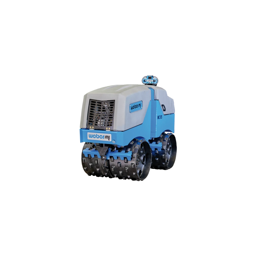 Walec okołkowany Weber MC 85 | Dobra Cena | Sklep Online - Norwit.pl