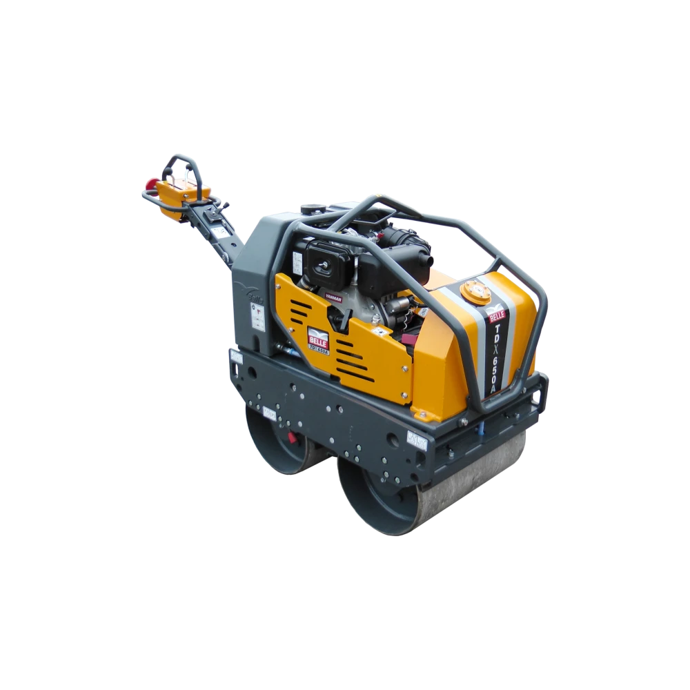 Altrad Belle TDX 650 A guided roller | Great Price | Online Store - Norwit.pl