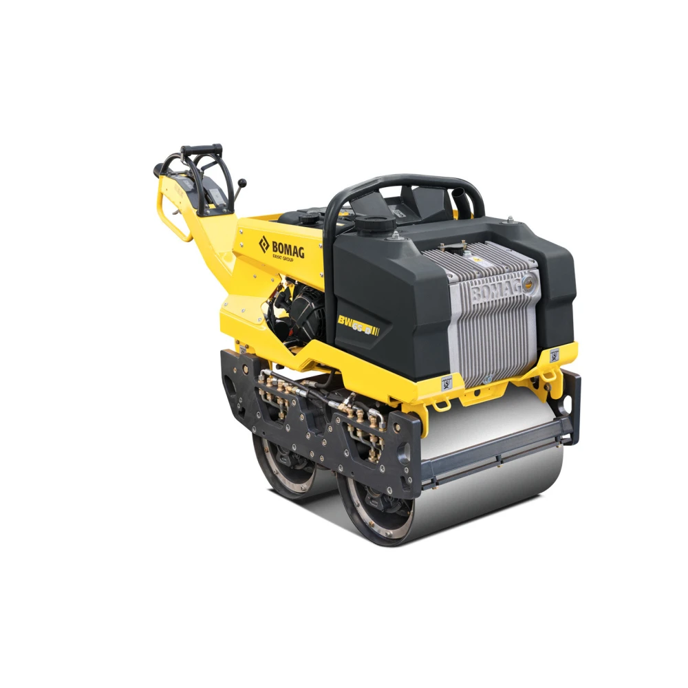 Walec prowadzony Bomag BW 65 D | Dobra Cena | Sklep Online - Norwit.pl
