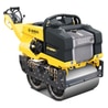 Walec prowadzony Bomag BW 65 D — zdjęcie 1 z 5