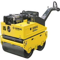 Walec prowadzony Bomag BW 65 H | Dobra Cena | Sklep Online - Norwit.pl