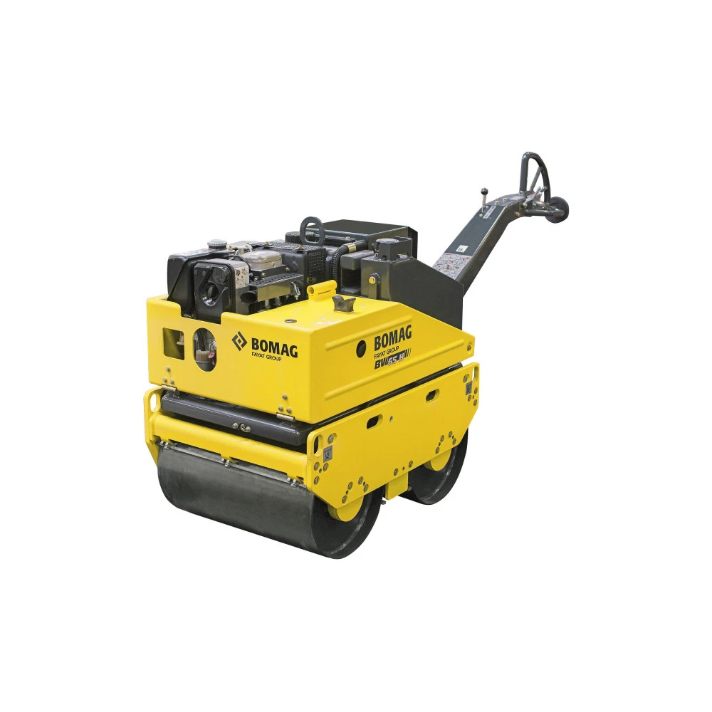 Walec prowadzony Bomag BW 65 H | Dobra Cena | Sklep Online - Norwit.pl