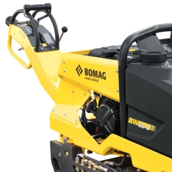 Walec prowadzony Bomag BW 65 D | Dobra Cena | Sklep Online - Norwit.pl