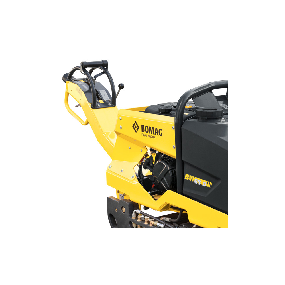 Walec prowadzony Bomag BW 65 D | Dobra Cena | Sklep Online - Norwit.pl