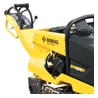 Walec prowadzony Bomag BW 65 D — zdjęcie 2 z 5