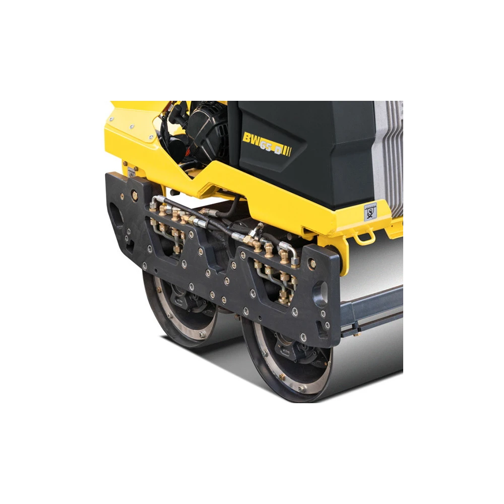 Bomag BW 65 D guided roller | Great Price | Online Store - Norwit.pl
