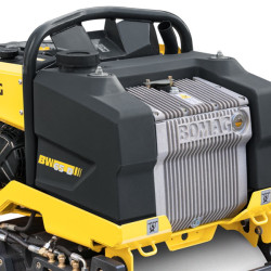 Bomag BW 65 D guided roller | Great Price | Online Store - Norwit.pl
