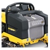 Walec prowadzony Bomag BW 65 D — zdjęcie 4 z 5