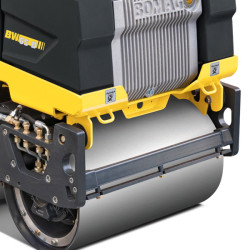 Bomag BW 65 D guided roller | Great Price | Online Store - Norwit.pl