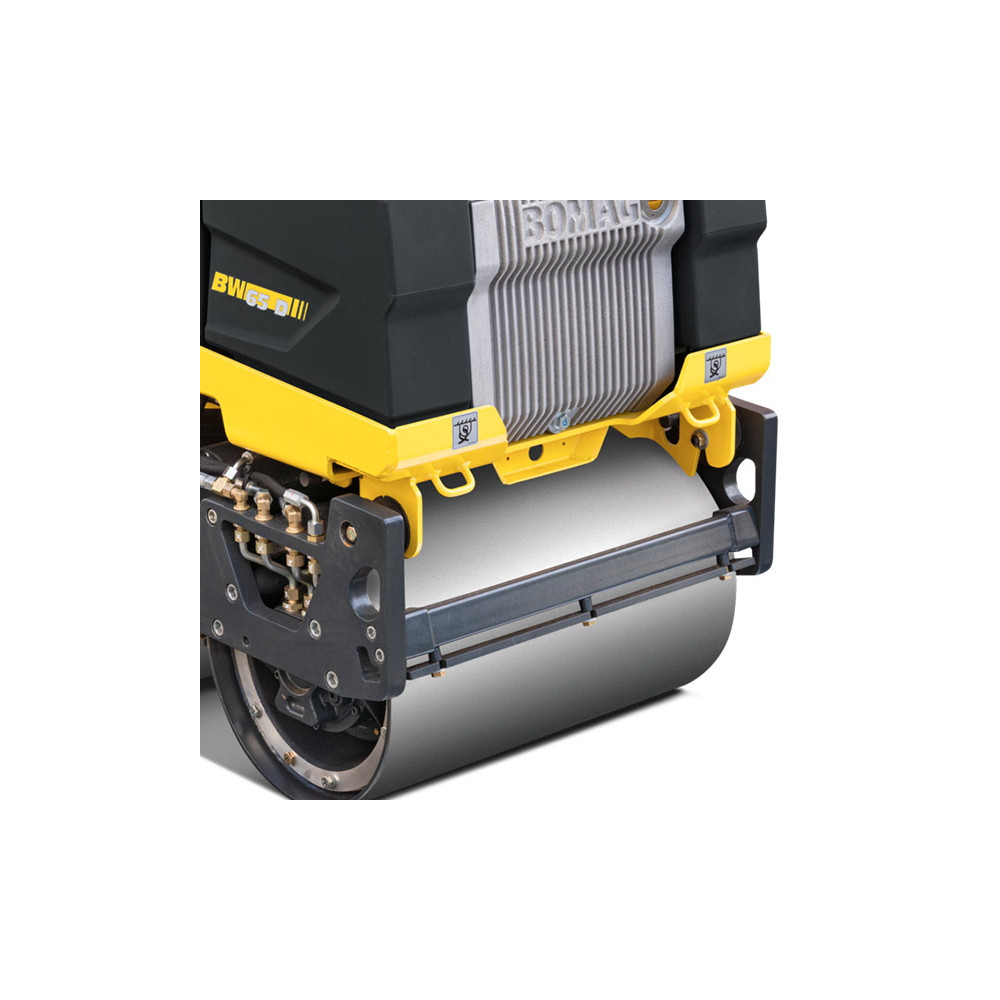 Bomag BW 65 D guided roller | Great Price | Online Store - Norwit.pl