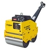 Walec prowadzony Bomag BW 75 H — zdjęcie 1 z 6