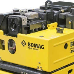 Bomag BW 75 H guided roller | Great Price | Online Store - Norwit.pl