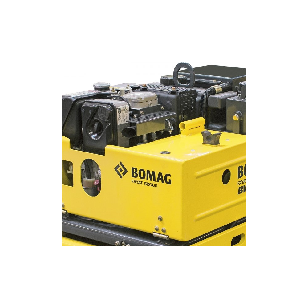 Bomag BW 75 H guided roller | Great Price | Online Store - Norwit.pl