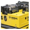 Walec prowadzony Bomag BW 75 H — zdjęcie 2 z 6