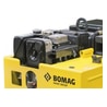 Walec prowadzony Bomag BW 75 H — zdjęcie 3 z 6