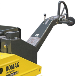 Walec prowadzony Bomag BW 75 H | Dobra Cena | Sklep Online - Norwit.pl
