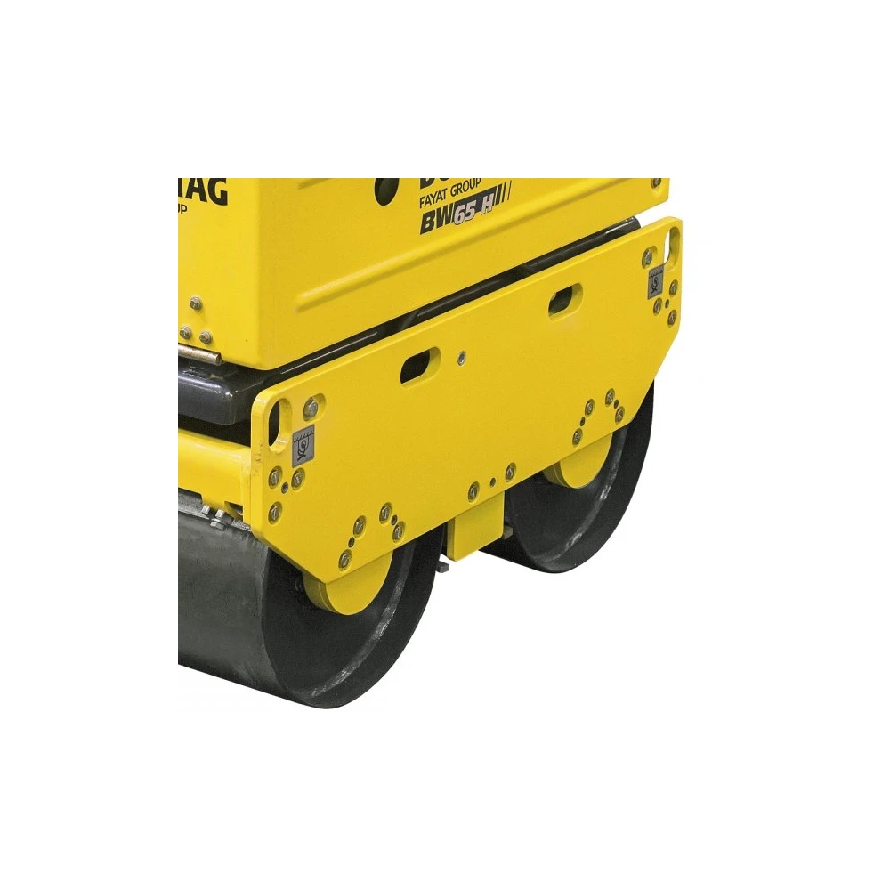 Bomag BW 75 H guided roller | Great Price | Online Store - Norwit.pl