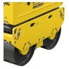 Walec prowadzony Bomag BW 75 H — zdjęcie 5 z 6