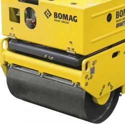 Bomag BW 75 H guided roller | Great Price | Online Store - Norwit.pl