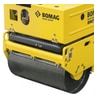 Walec prowadzony Bomag BW 75 H — zdjęcie 6 z 6