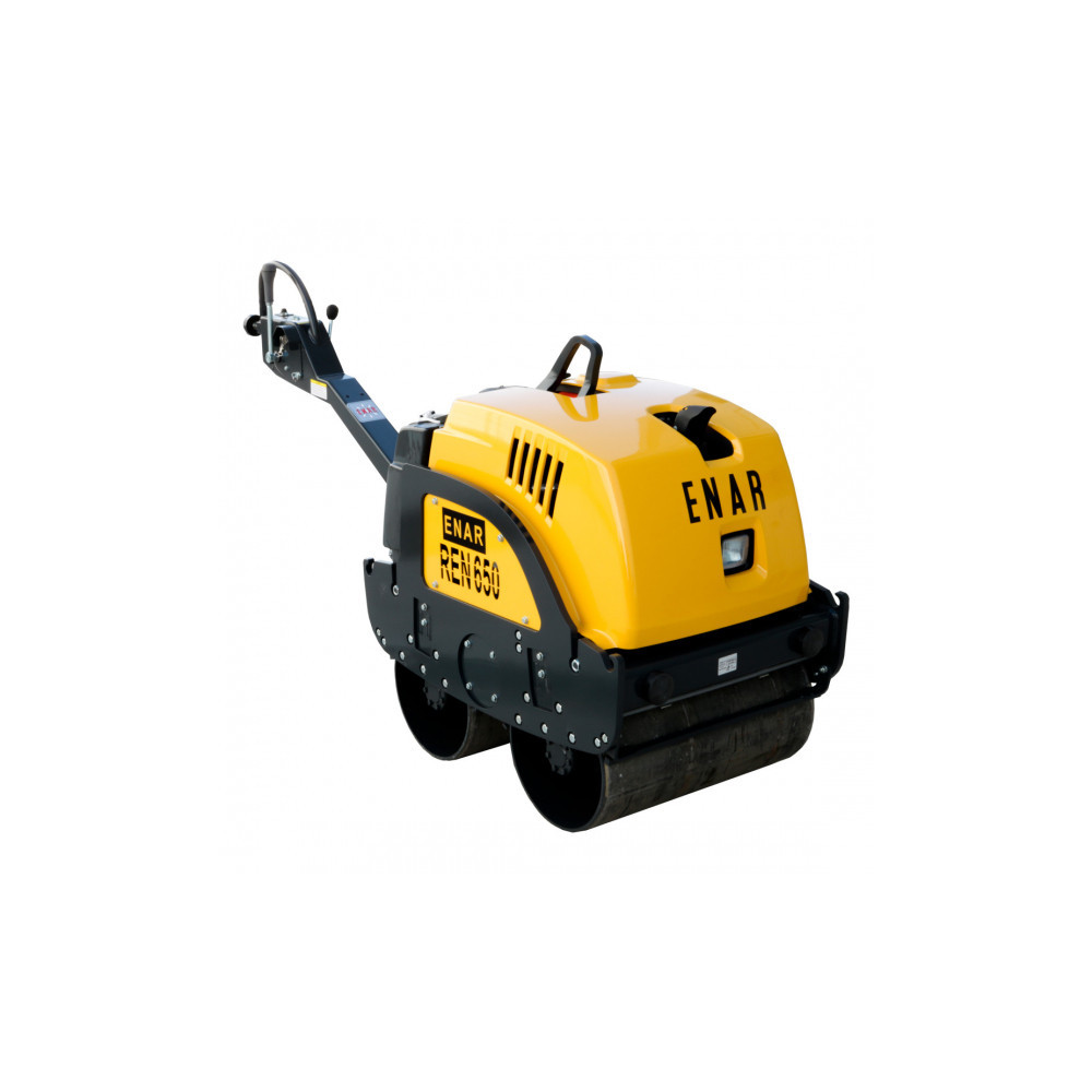 Walec prowadzony Enar REN 650 DK | Dobra Cena | Sklep Online - Norwit.pl