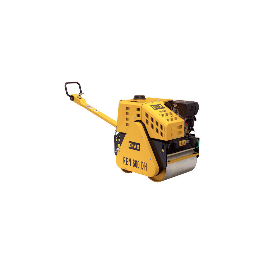 Enar REN 890 GH guided roller | Great Price | Online Store - Norwit.pl