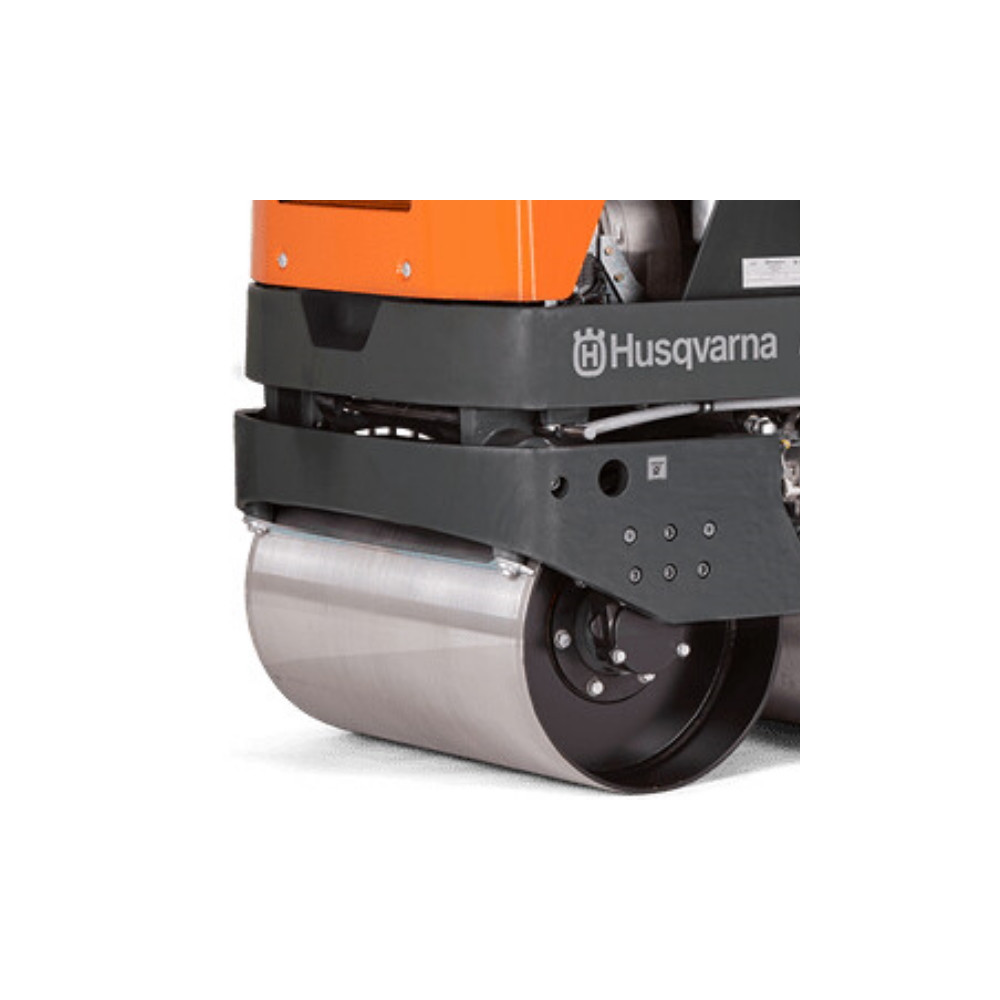 Walec prowadzony Husqvarna LP 6505 HATZ MAN | Dobra Cena | Sklep Online - Norwit.pl