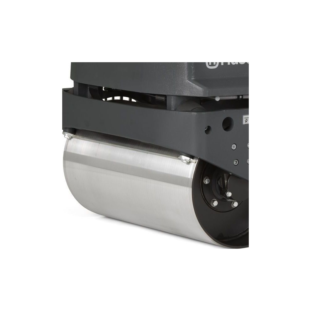 Husqvarna LP 7505 HATZ EL DUPLEX guided roller | Great Price | Online Store - Norwit.pl