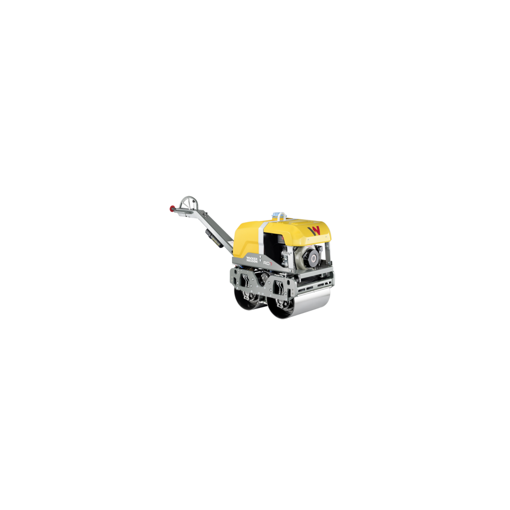 Walec prowadzony Wacker Neuson RD 7 Hehfb | Dobra Cena | Sklep Online - Norwit.pl