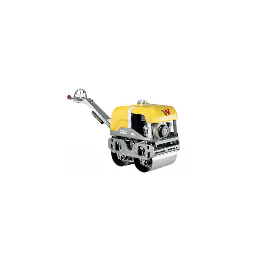 Walec prowadzony Wacker Neuson RD 7 Yeh HRC | Dobra Cena | Sklep Online - Norwit.pl