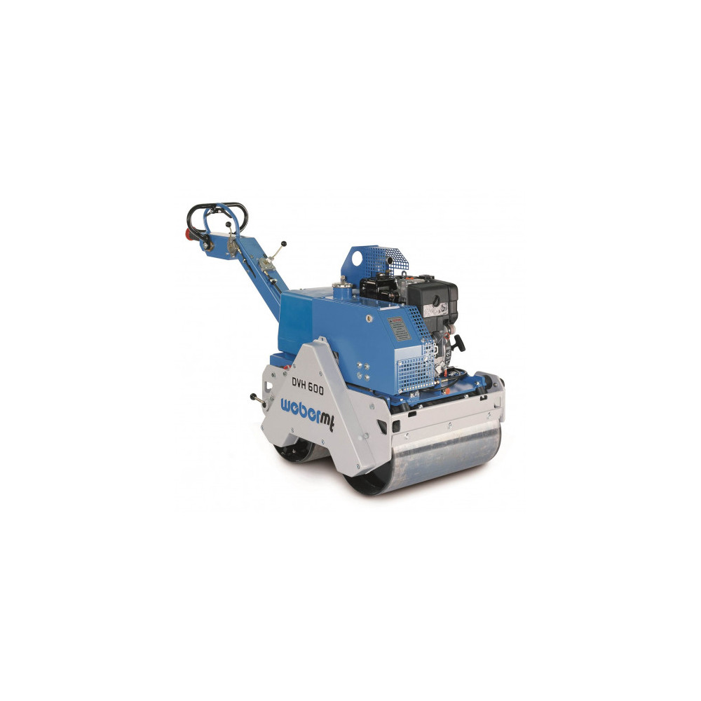 Walec prowadzony Weber DVH 600 | Dobra Cena | Sklep Online - Norwit.pl Walec prowadzony Weber DVH 600 | Dobra Cena | Sklep Online - Norwit.pl