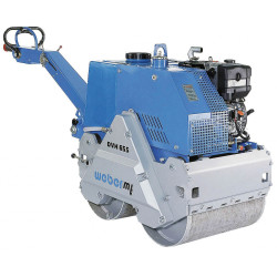 Walec prowadzony Weber DVH 655 E | Dobra Cena | Sklep Online - Norwit.pl