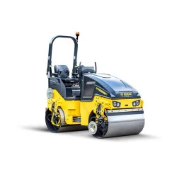 Bomag BW 120 AC-5 tandem roller | Great Price | Online Store - Norwit.pl