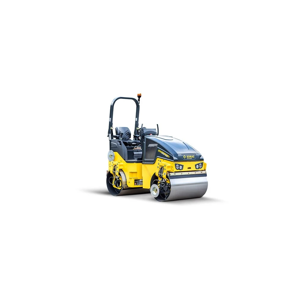 Walec tandemowy Bomag BW 120 AC-5 | Dobra Cena | Sklep Online - Norwit.pl