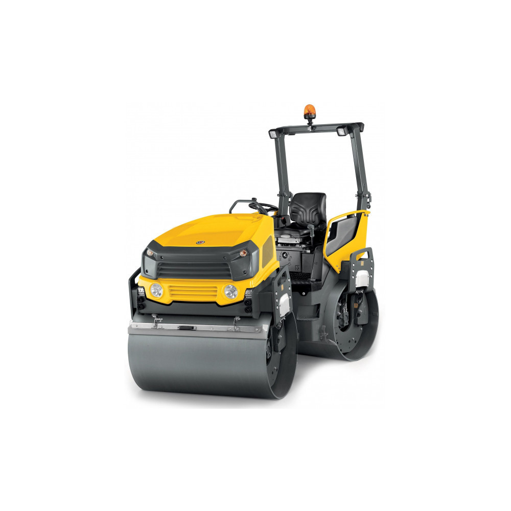 Bomag BW 90 AD-5 tandem roller | Great Price | Online Store - Norwit.pl