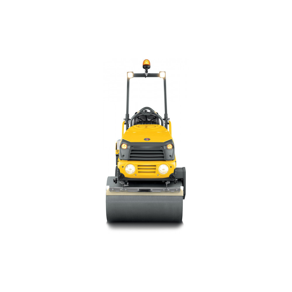 Wacker Neuson RD 18-80 tandem roller | Great Price | Online Store - Norwit.pl