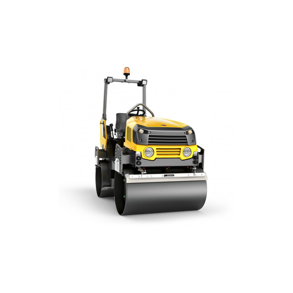 Wacker Neuson RD 28-120 C tandem roller | Great Price | Online Store - Norwit.pl