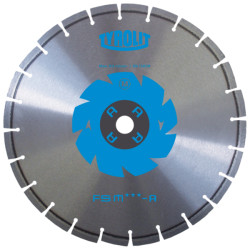 Tarcza diamentowa TYROLIT PREMIUM FSM-A 600 X 4,7 MM | Dobra Cena | Sklep Online - Norwit.pl