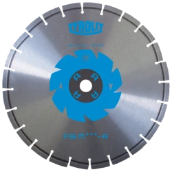 Tarcza diamentowa TYROLIT PREMIUM FSM-A 800 X 4,7 MM, 35/25,4 MM | Dobra Cena | Sklep Online - Norwit.pl