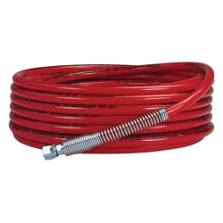 Hose for painting units Titan 1/4 '' 15m 228 BAR Wagner | Great Price | Online Store - Norwit.pl