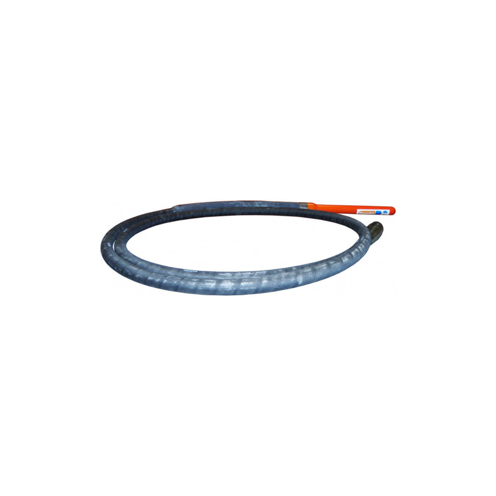 Flexible hose for Altrad Belle Megavib+ 2 m with 26 mm roll. | Great Price | Online Store - Norwit.pl