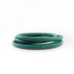 Suction Hose For Petrol Pump PVC 52 - 1m