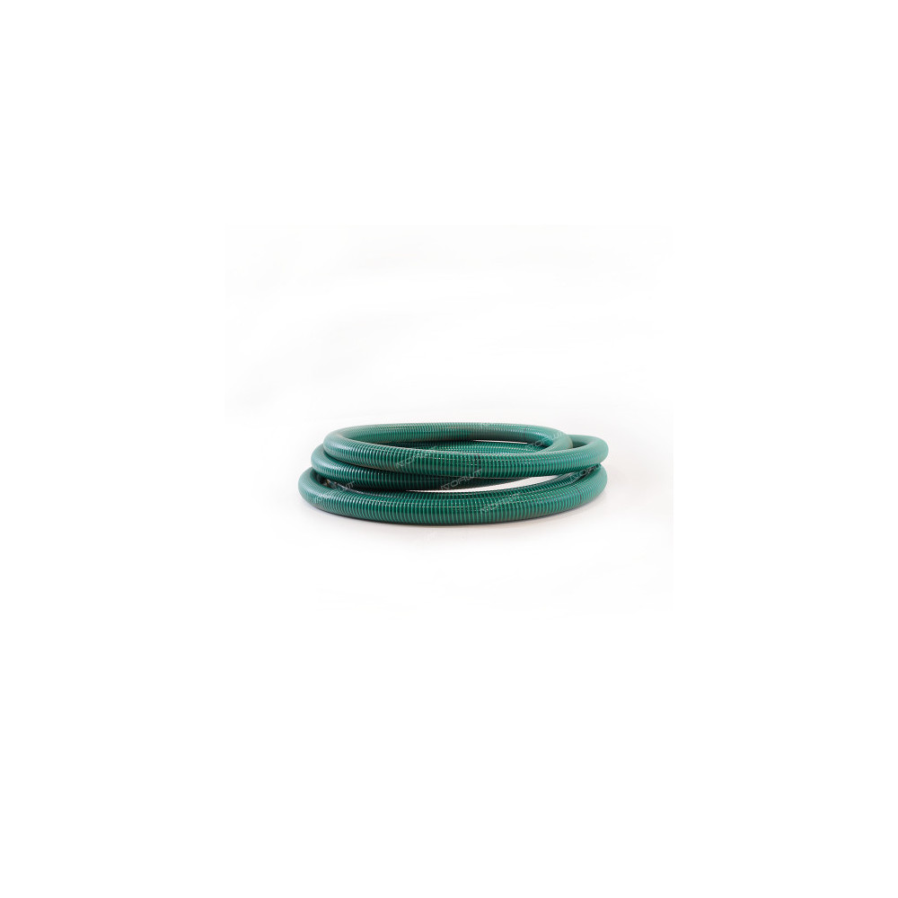 Suction hose for combustion pump PVC 52 - 1m | Great Price | Online Store - Norwit.pl
