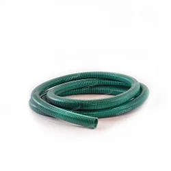 Suction Hose For Petrol Pump PVC 75 - 1m