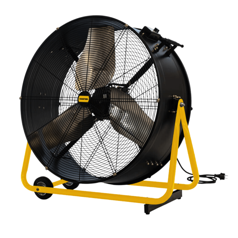 Master DF 30 P fan | Great Price | Online Store - Norwit.pl