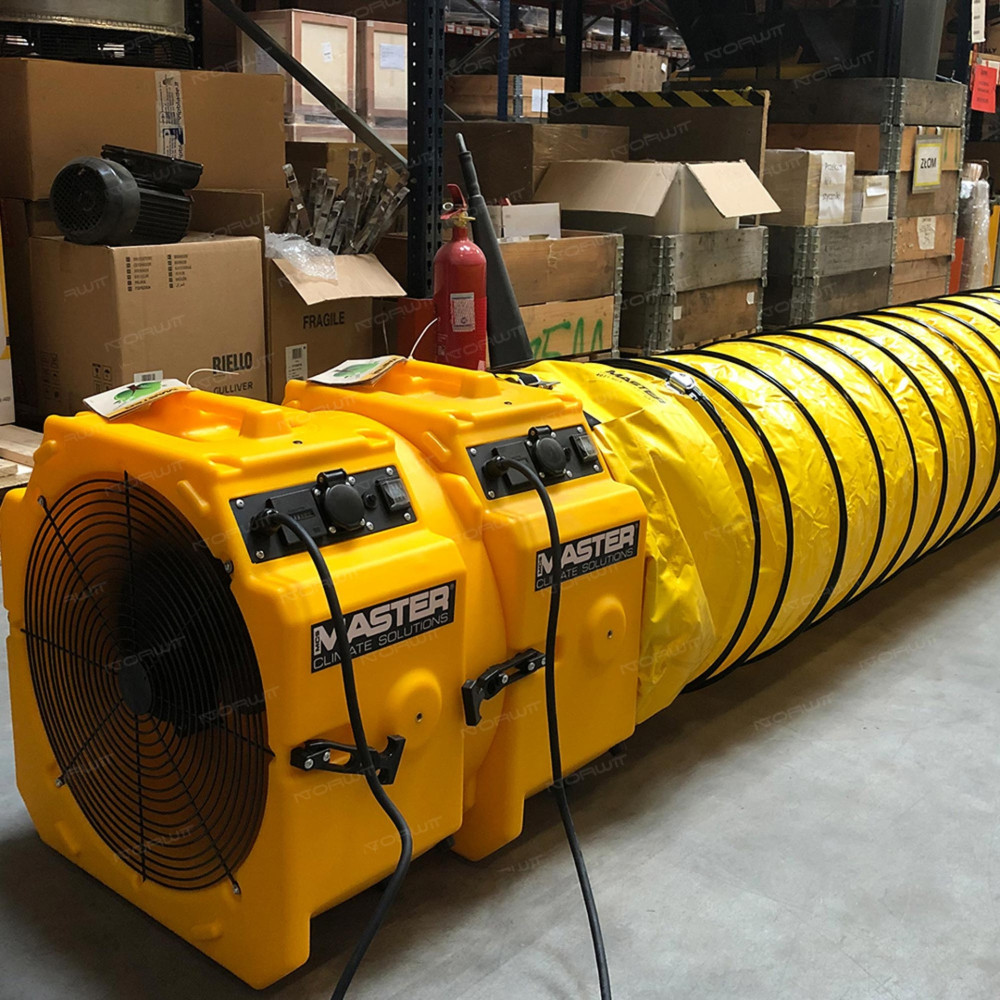 Master DFX 20 fan | Great Price | Online Store - Norwit.pl