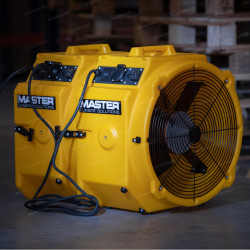 Wentylator Master DFX 20 | Dobra Cena | Sklep Online - Norwit.pl