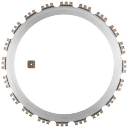 TYROLIT PREMIUM RSL-C 406 X 3.9 MM diamond disc | Great Price | Online Store - Norwit.pl